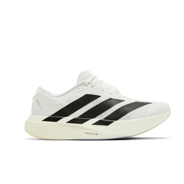 Adidas Adizero Evo SL 'White Black' S27
