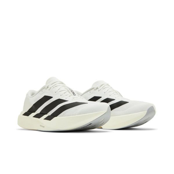 Adidas Adizero Evo SL 'White Black' S27