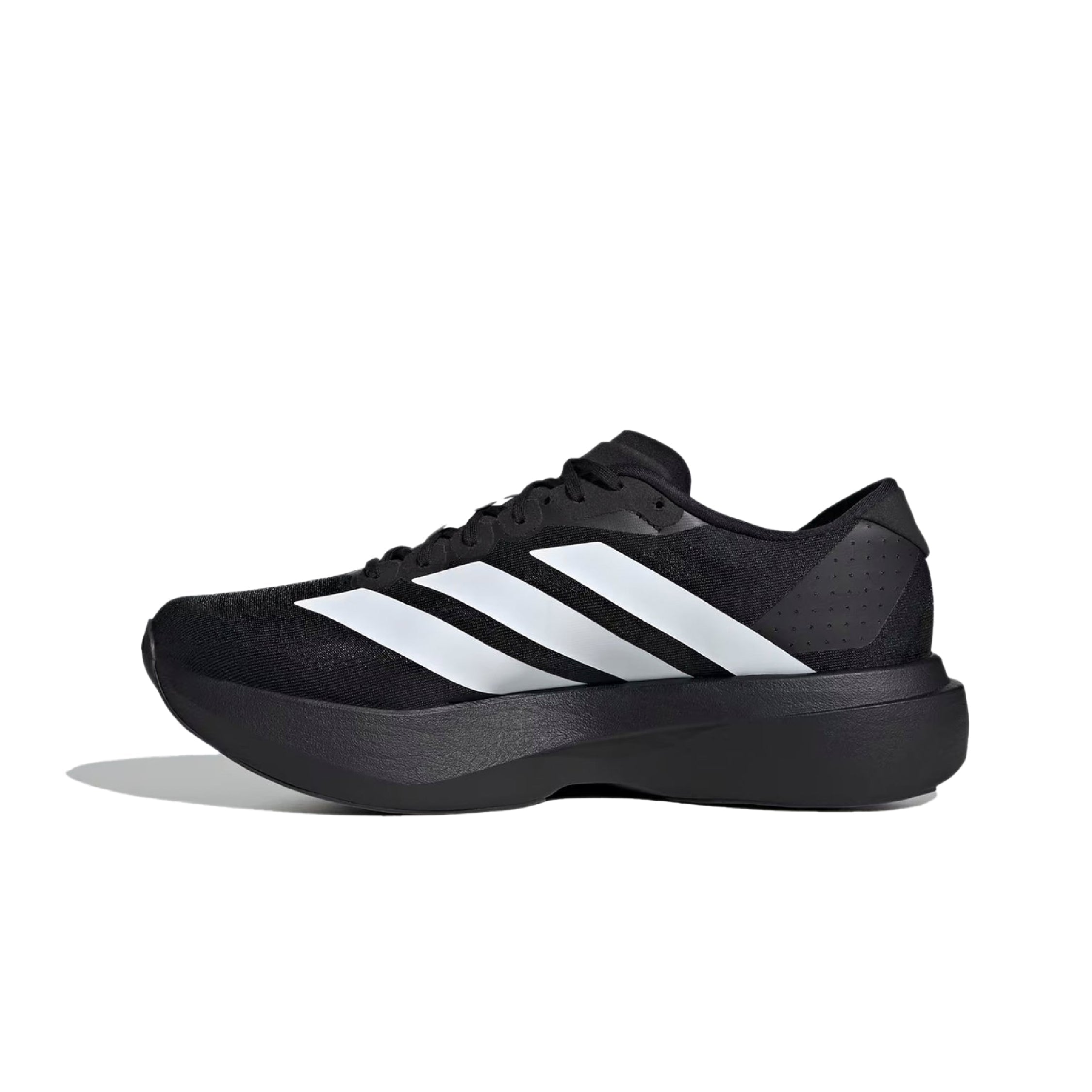 adidas Adizero Evo SL Woven 'Black White " S87