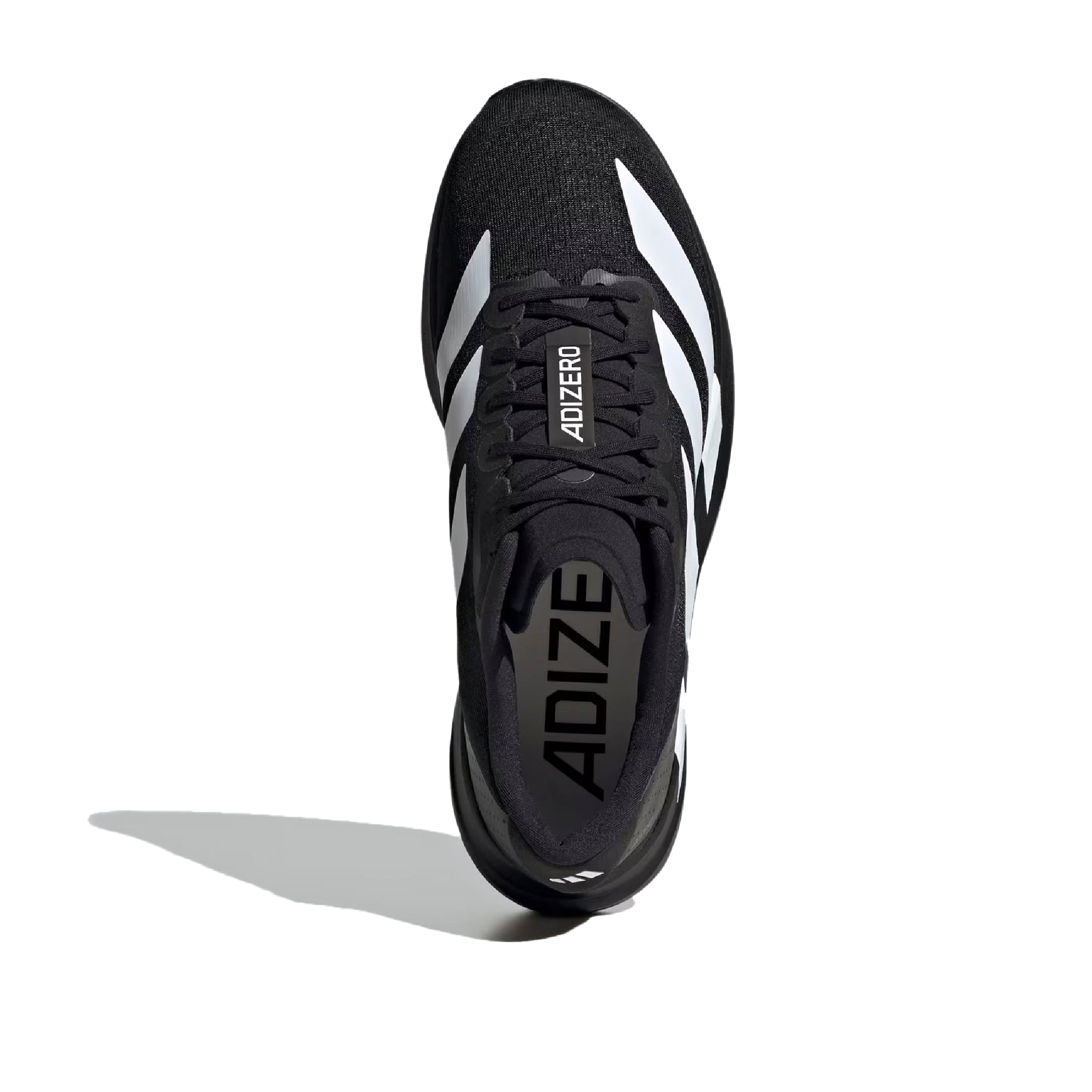 adidas Adizero Evo SL Woven 'Black White " S87