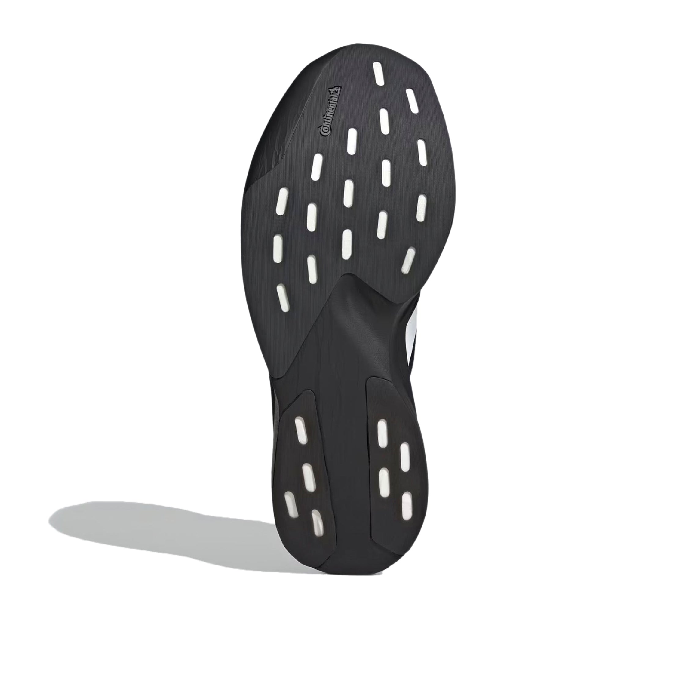 adidas Adizero Evo SL Woven 'Black White " S87