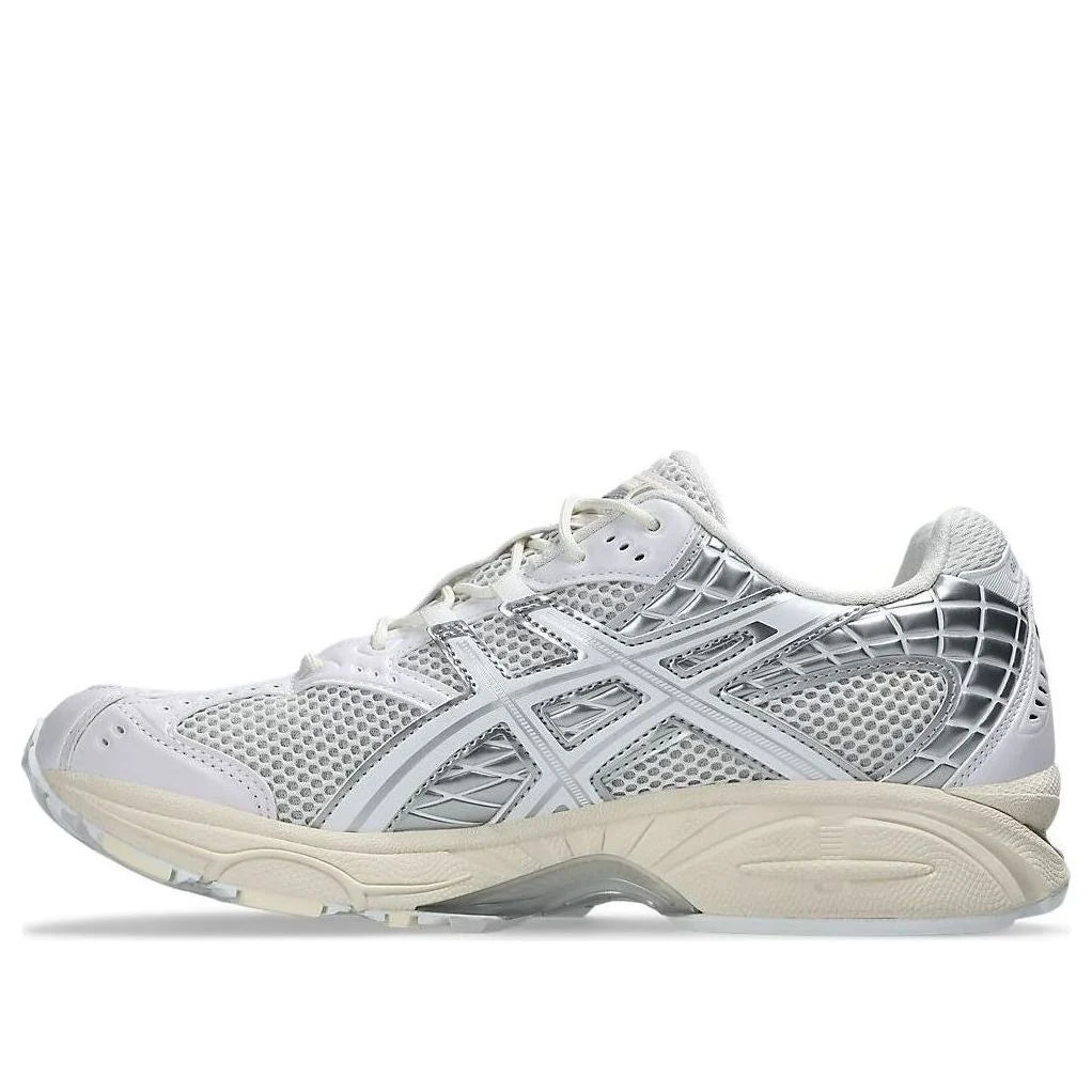 ASICSGel-Nimbus 10.1 'White Pure Silver' S85