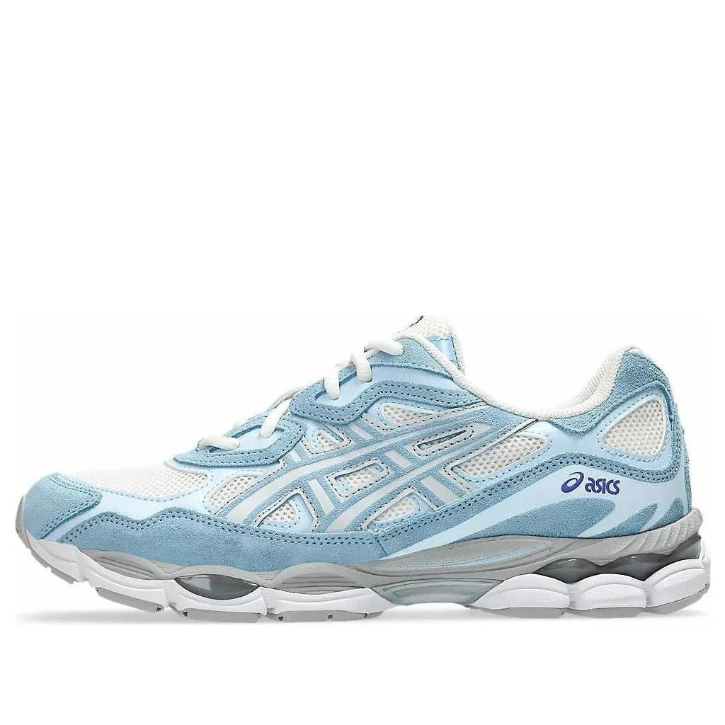 ASICSGel-NYC Cream Arctic Sky" S82