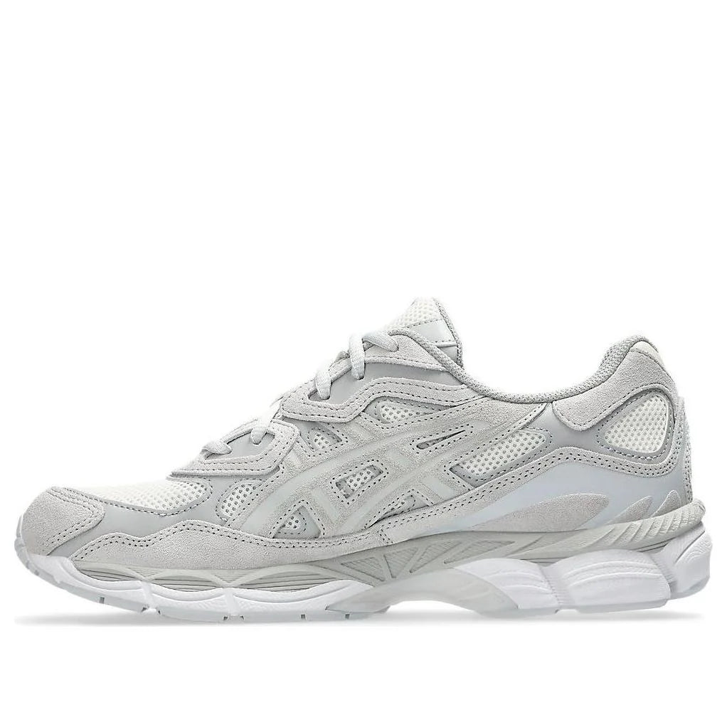 ASICSGel-NYC 'Cream Cloud Grey' S84