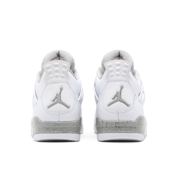 Jordan 4 Retro "Oreo" S107