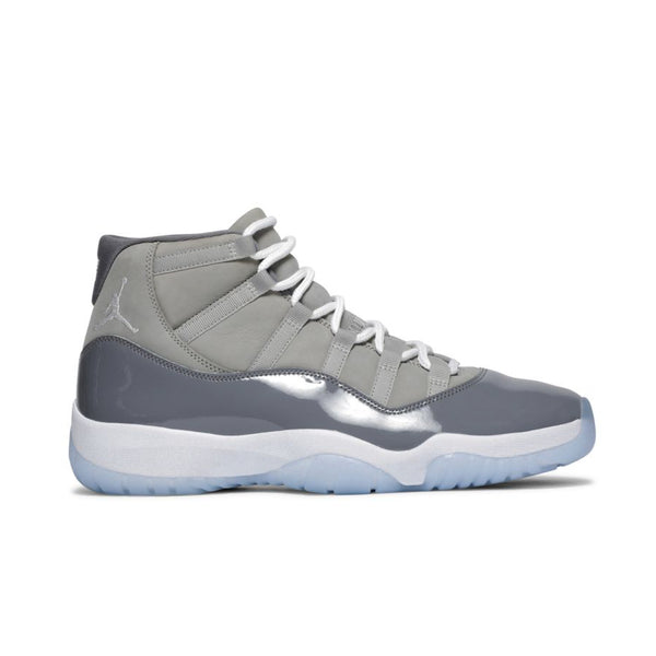 Air Jordan 11 Retro "Cool Grey" S40