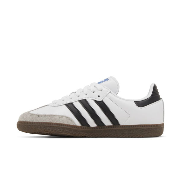0  Adidas Samba OG 'White' S26