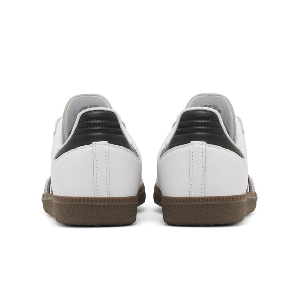 0  Adidas Samba OG 'White' S26