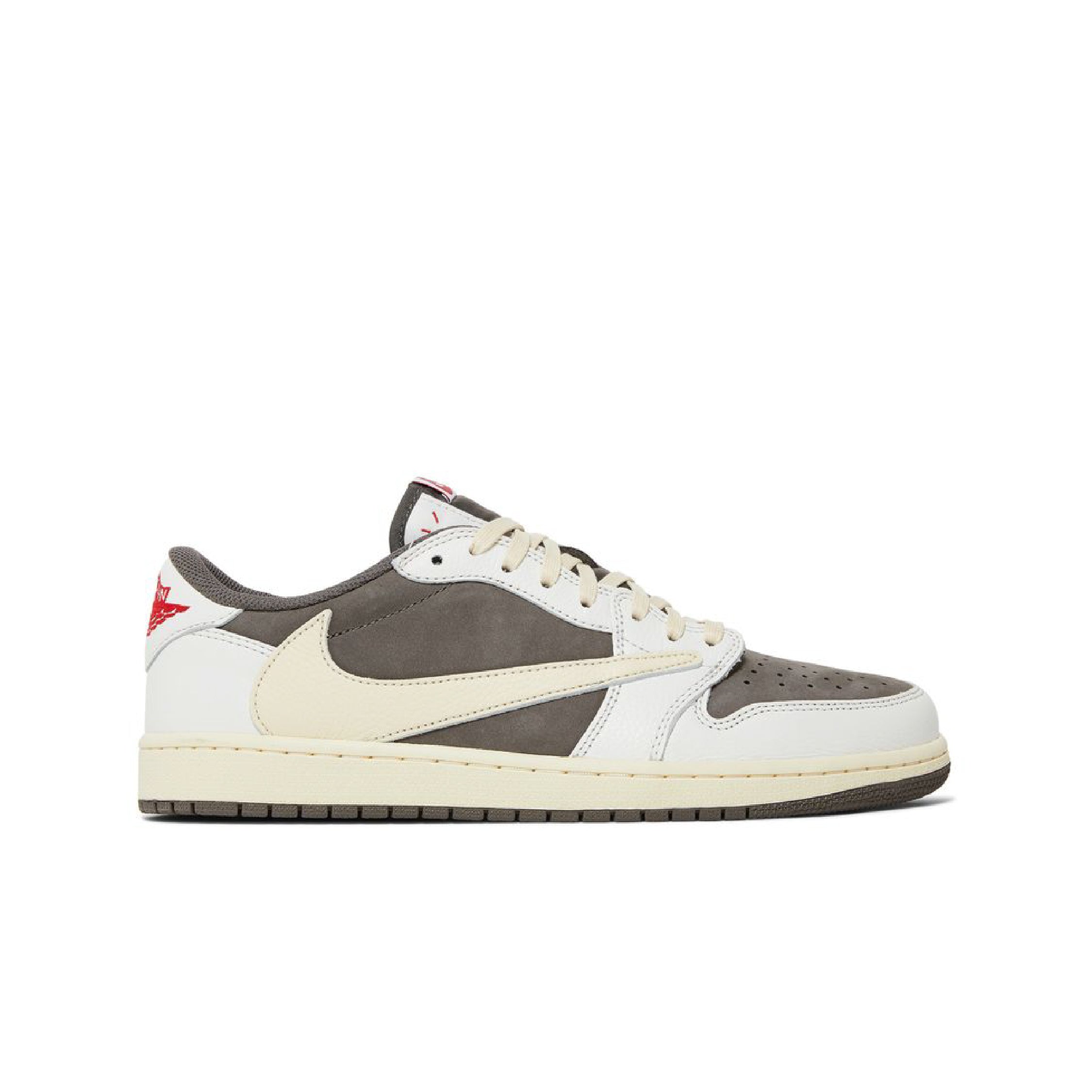 Travis Scott x Air Jordan 1 Retro Low 'Reverse Mocha' S93