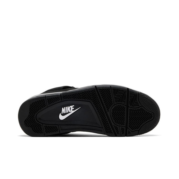 Air Jordan 4 Retro 'Black Cat' 2025 " S8