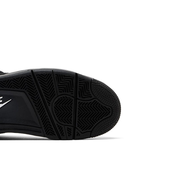 Air Jordan 4 Retro 'Black Cat' 2025 " S8