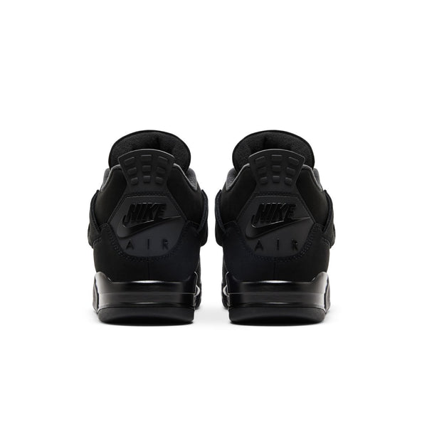 Air Jordan 4 Retro 'Black Cat' 2025 " S8