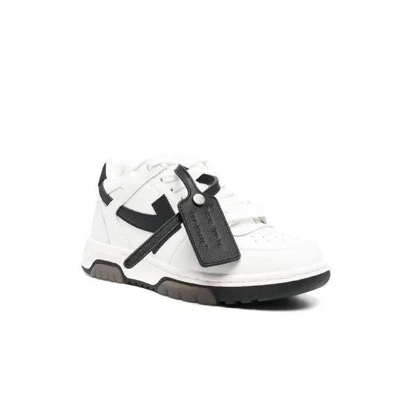 Off-White Out of Office 'White Black' S90
