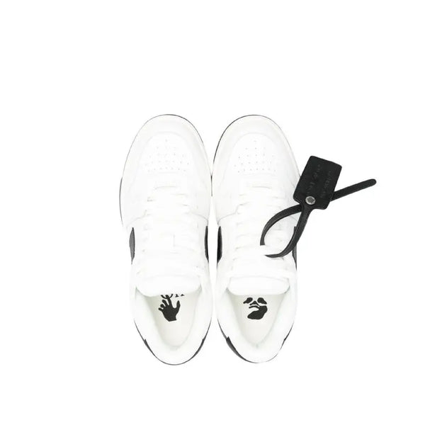 Off-White Out of Office 'White Black' S90