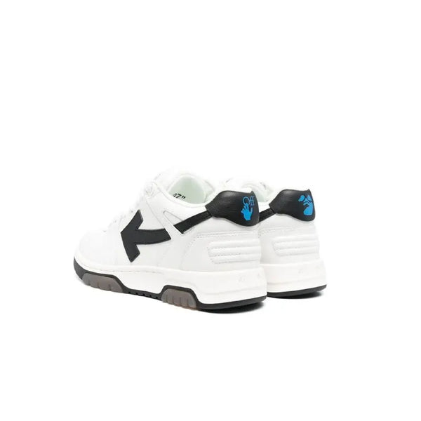 Off-White Out of Office 'White Black' S90