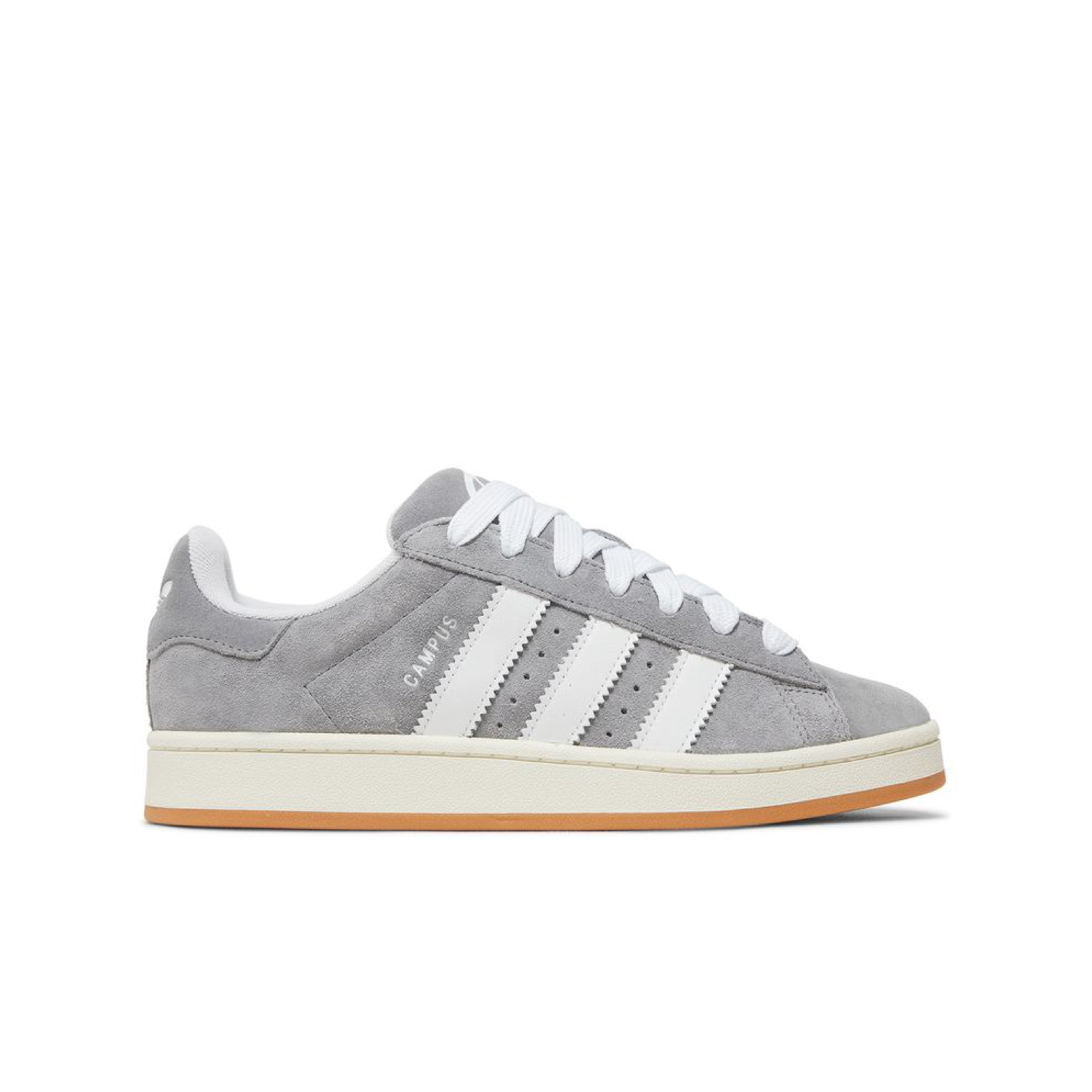 Adidas Campus  "Grey Gum"S102