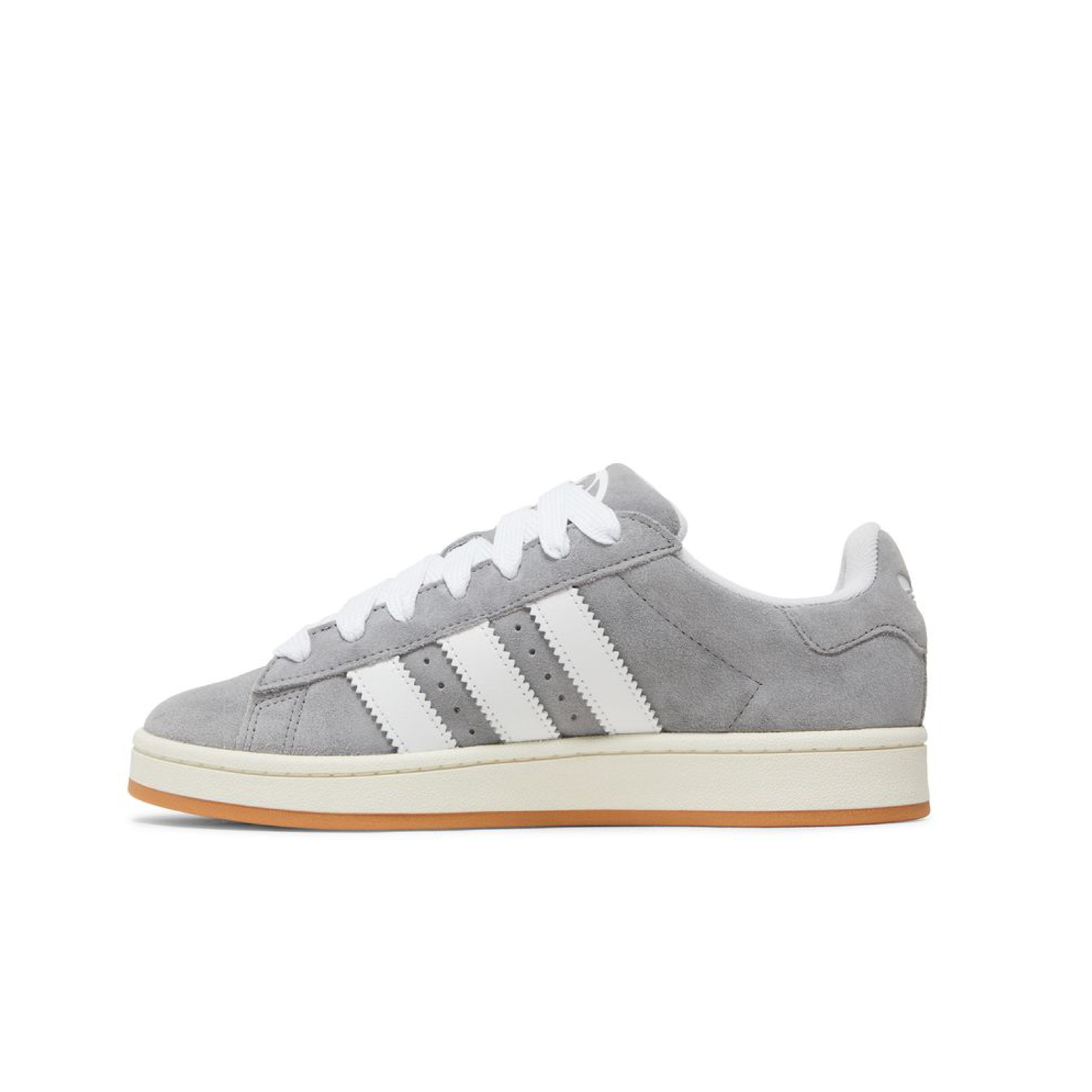 Adidas Campus  "Grey Gum"S102