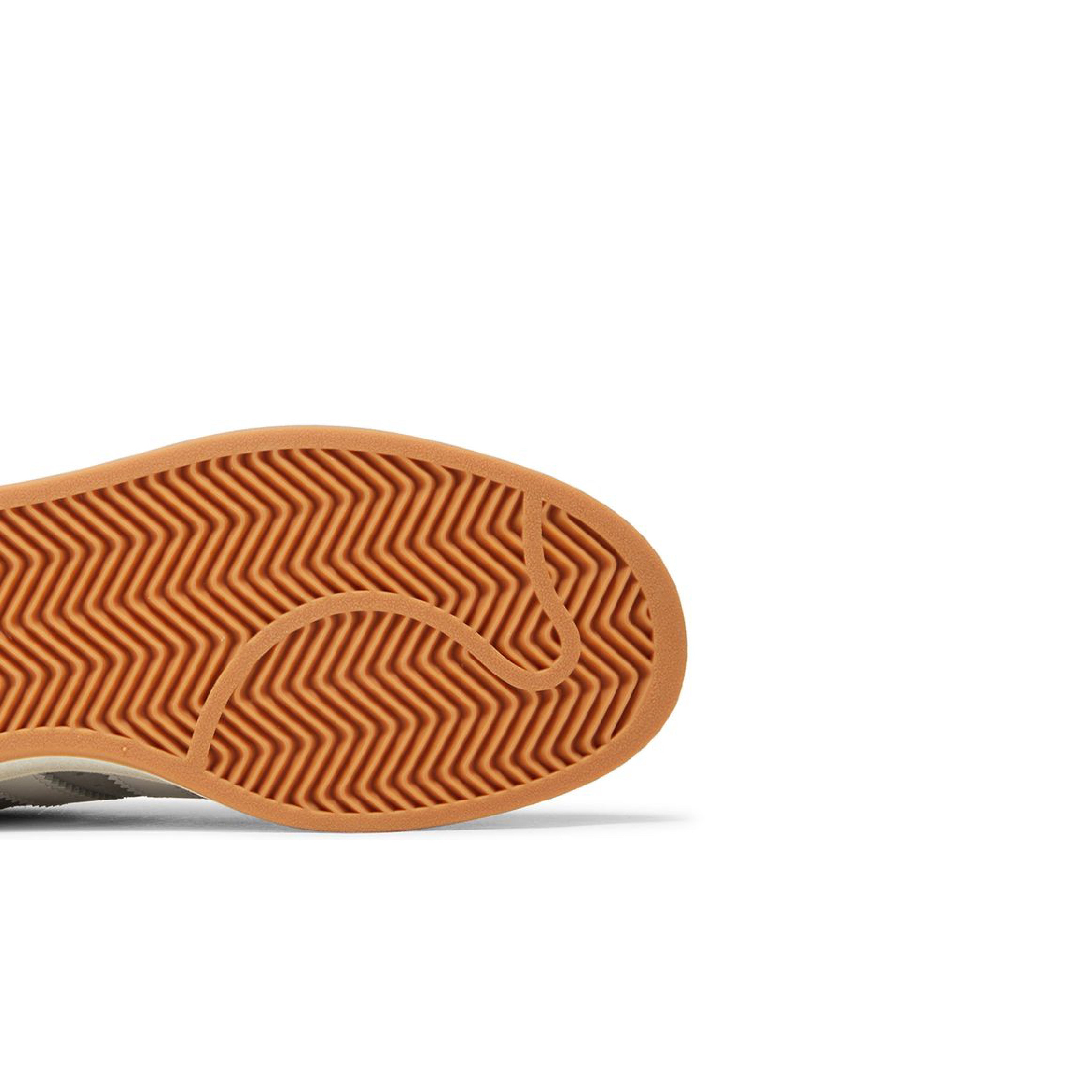 Adidas Campus  "Grey Gum"S102
