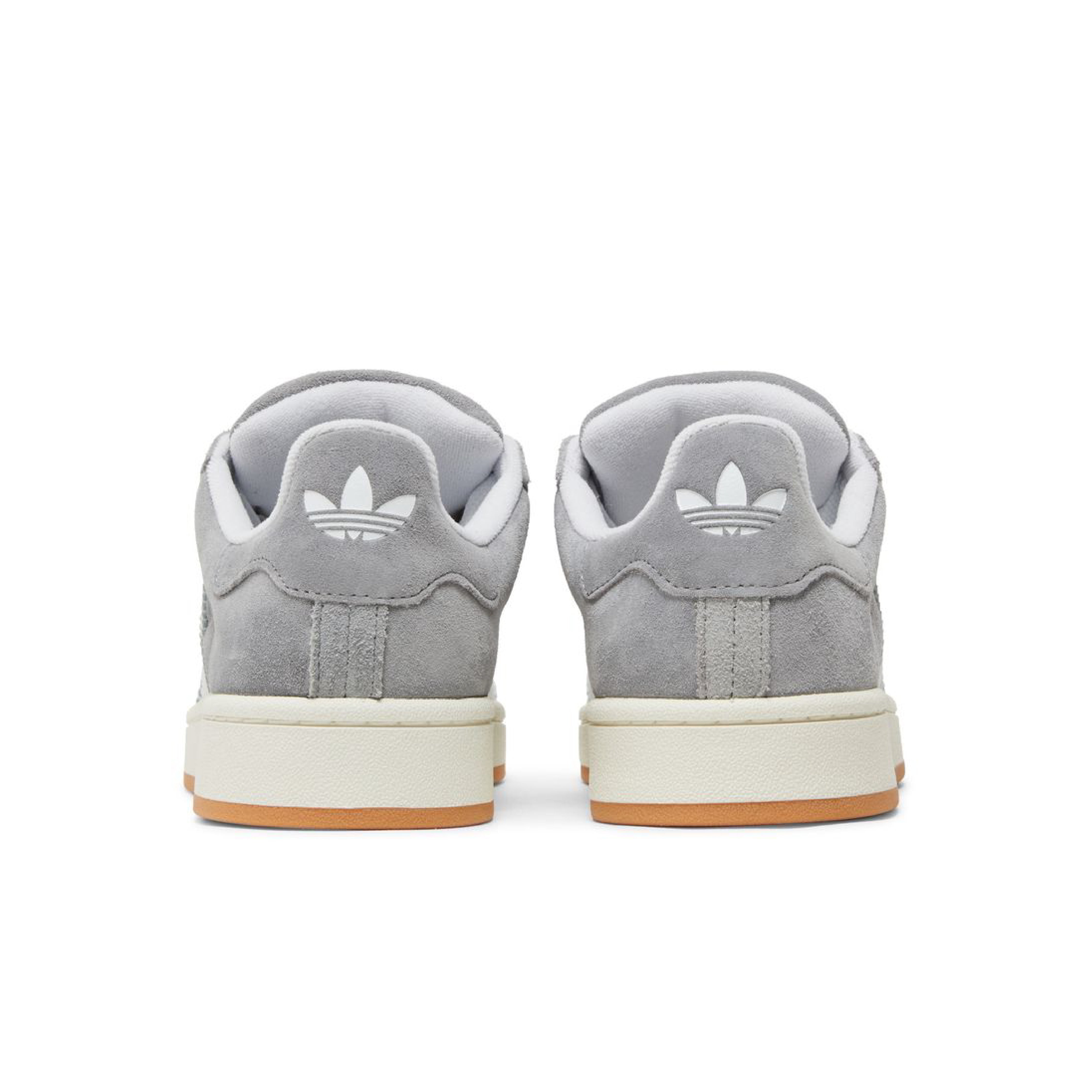 Adidas Campus  "Grey Gum"S102