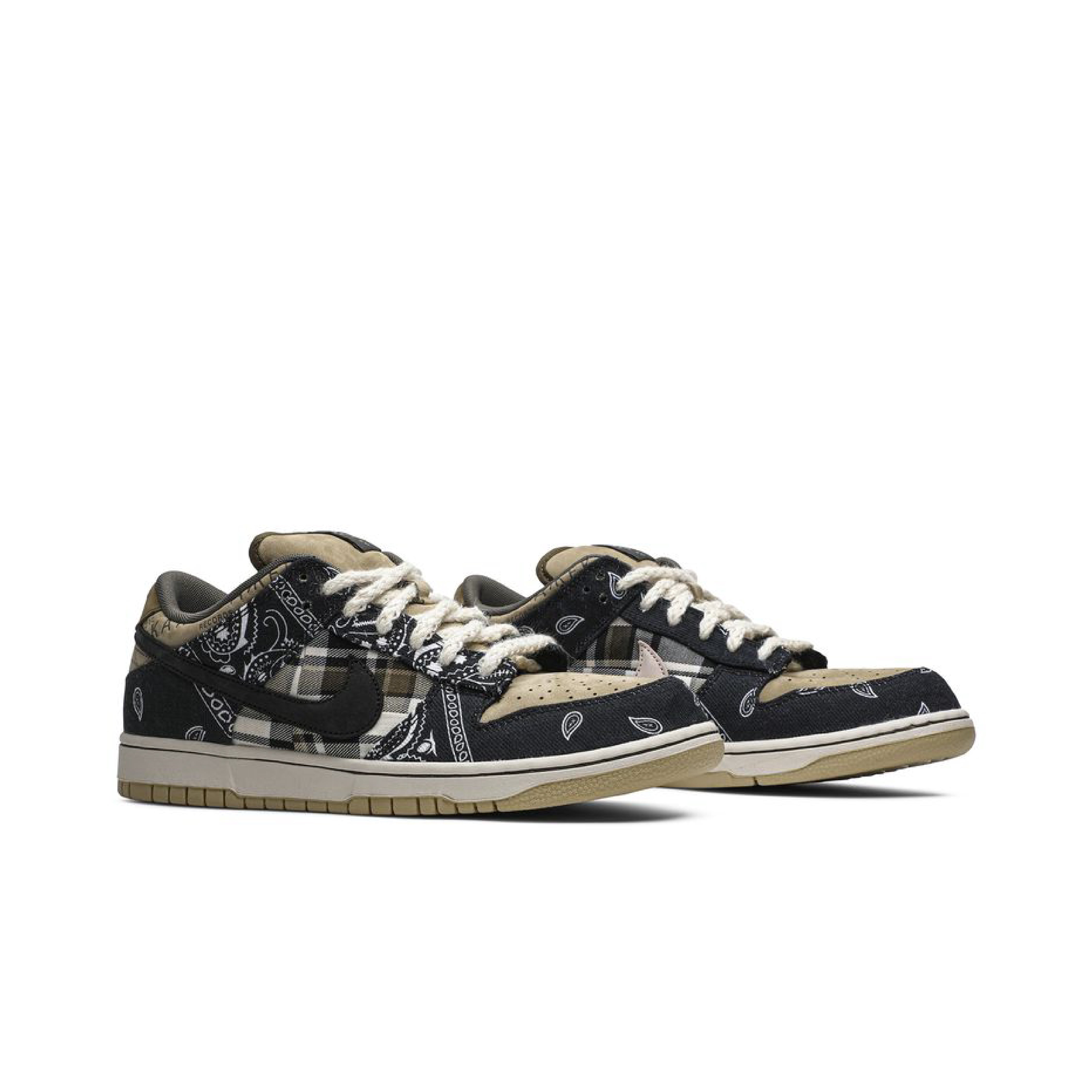 Nike Dunk Low SB X Travis Scott " S74