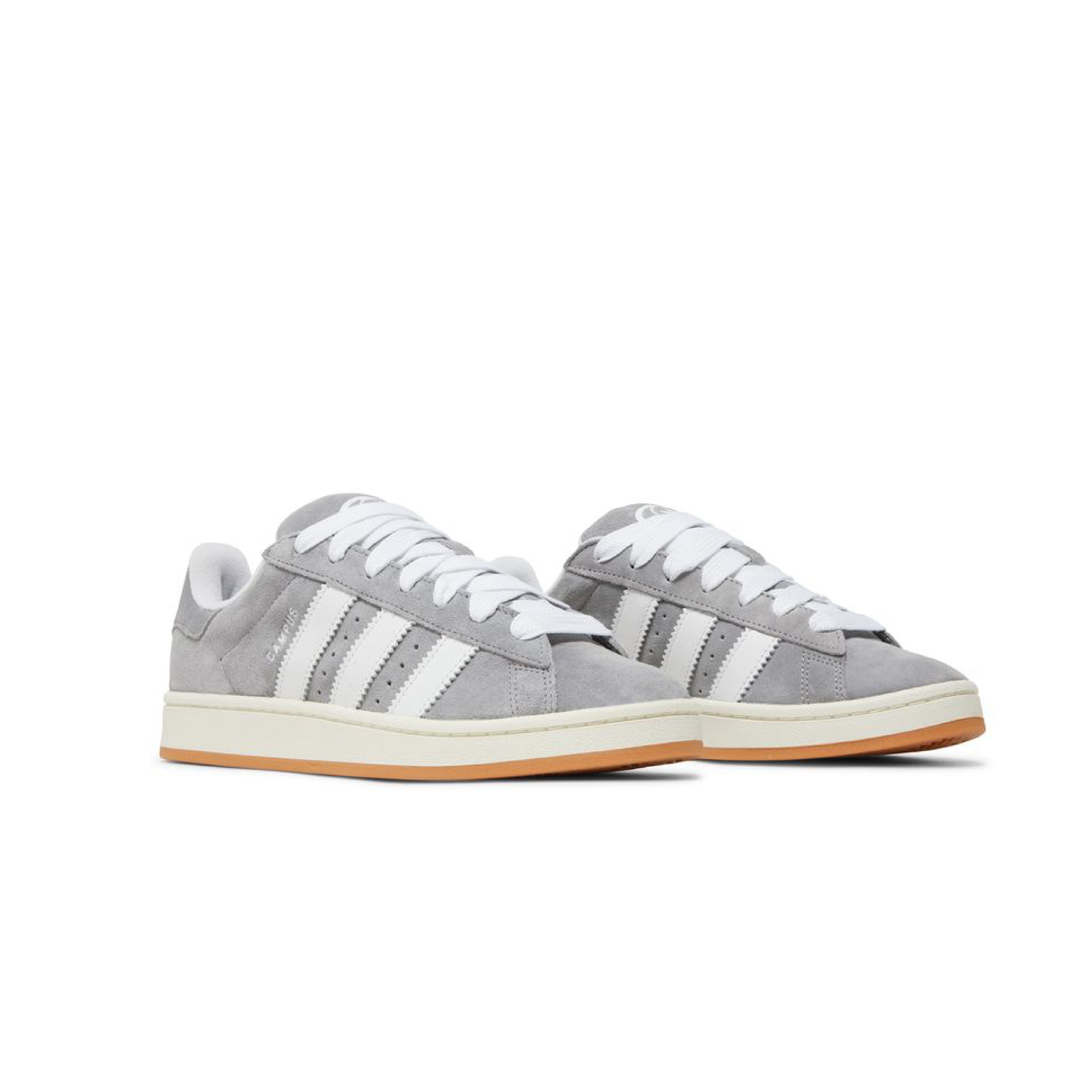 Adidas Campus  "Grey Gum"S102