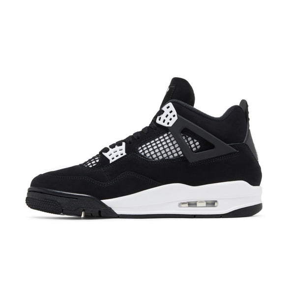 Air Jordan 4 Retro 'White Thunder' S10