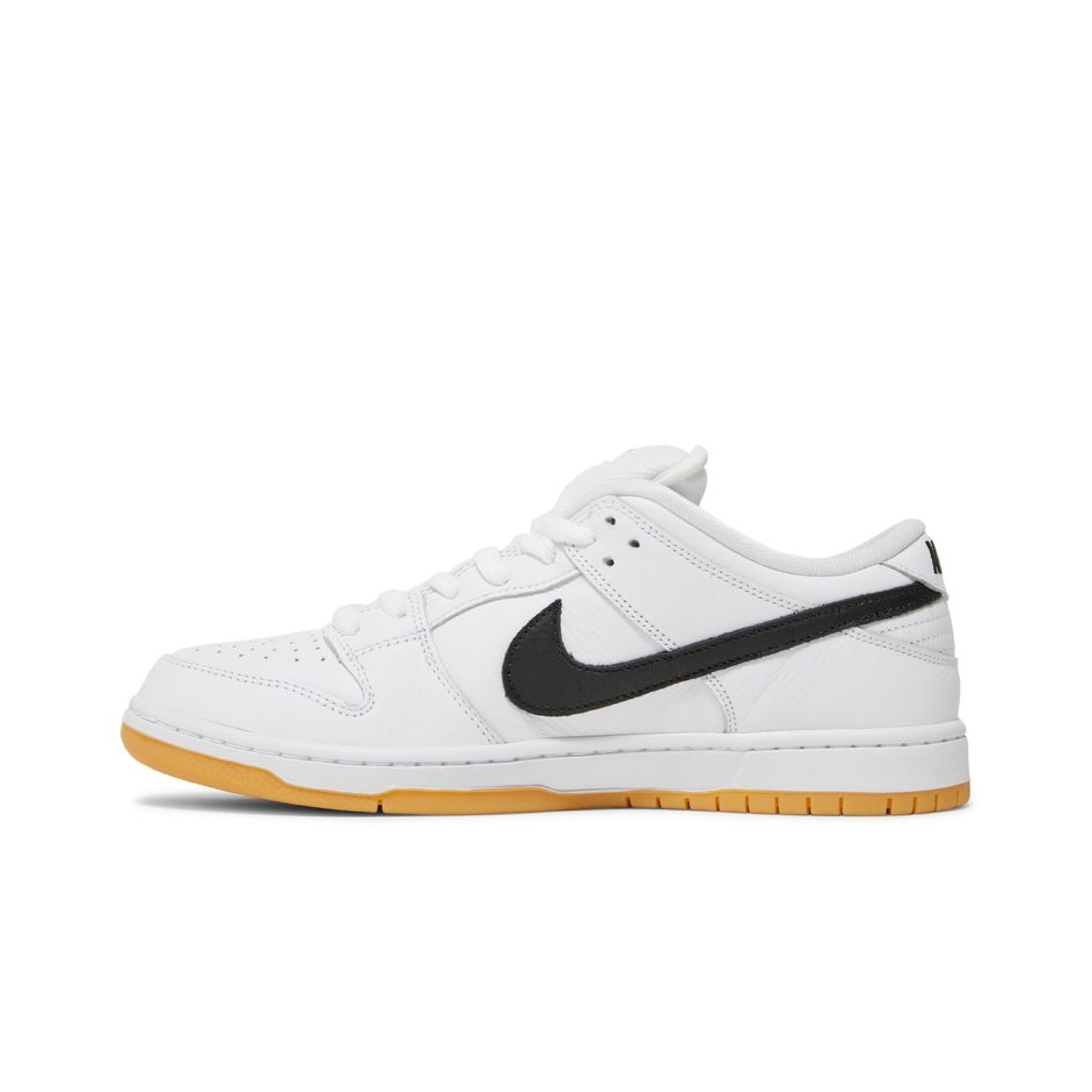 Nike Dunk Low SB 'White Gum' S3
