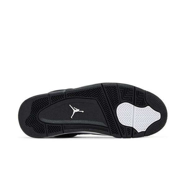 Air Jordan 4 Retro 'White Thunder' S10