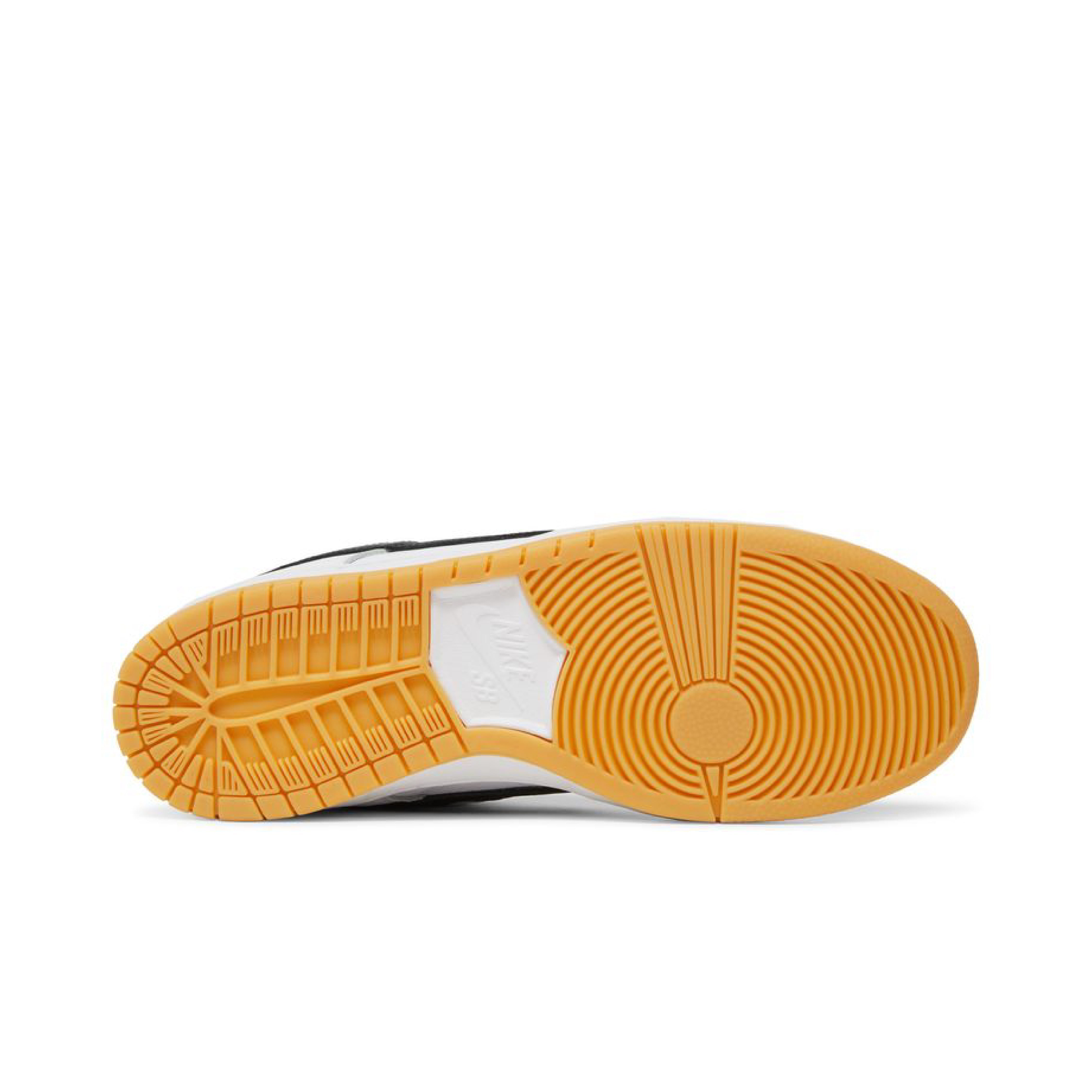 Nike Dunk Low SB 'White Gum' S3