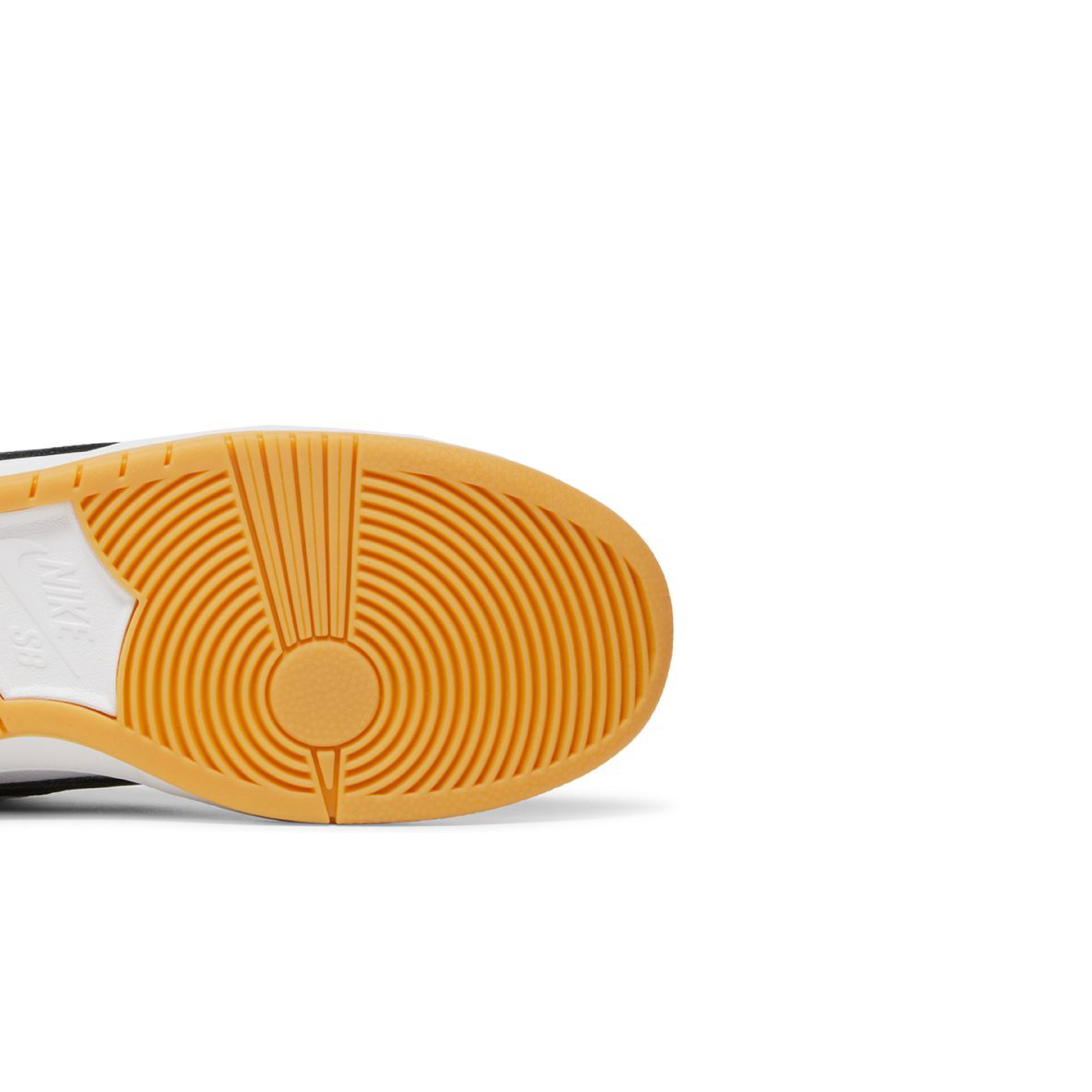 Nike Dunk Low SB 'White Gum' S3