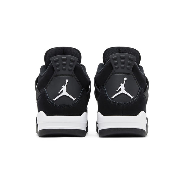 Air Jordan 4 Retro 'White Thunder' S10