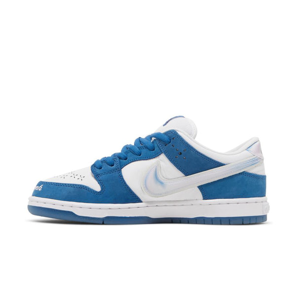 Nike Dunk Low SB Born x Raised "S29