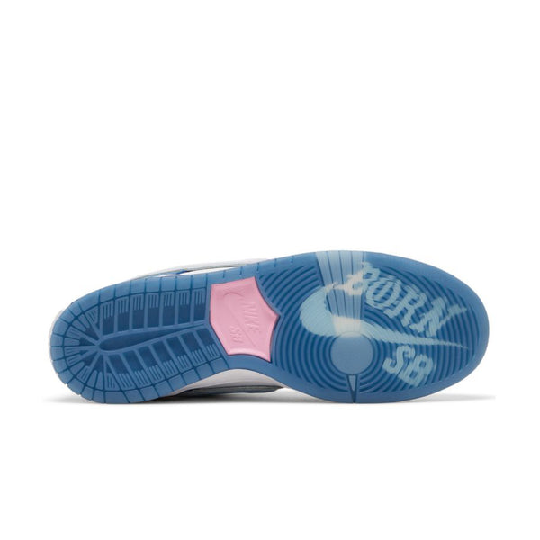 Nike Dunk Low SB Born x Raised "S29