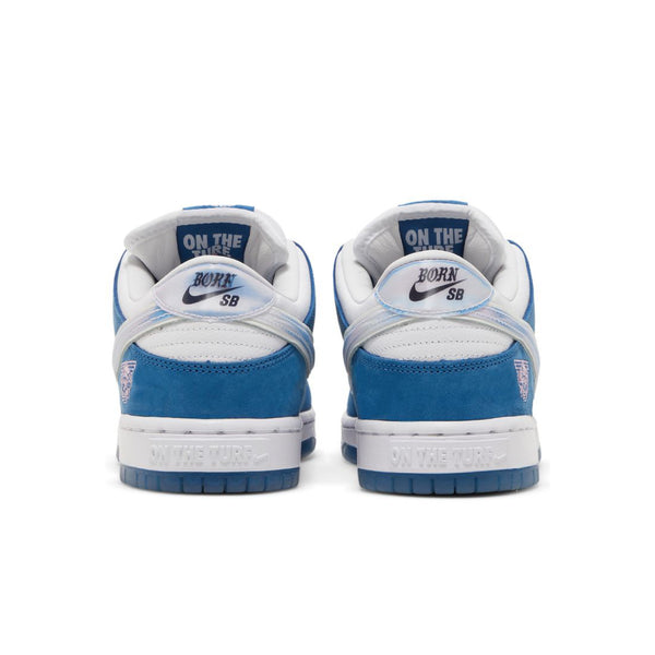 Nike Dunk Low SB Born x Raised "S29