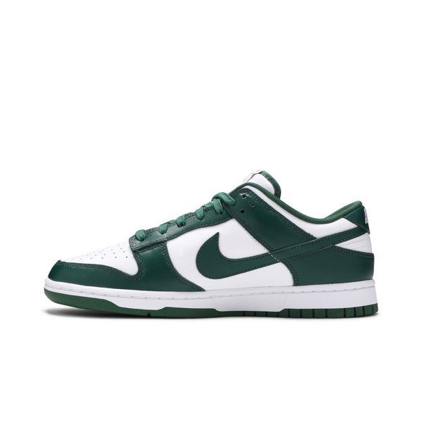 Nike Dunk Low 'Vintage Green' s95