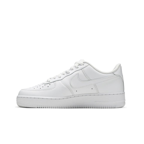 Nike Air Force 1 Low "White" S1