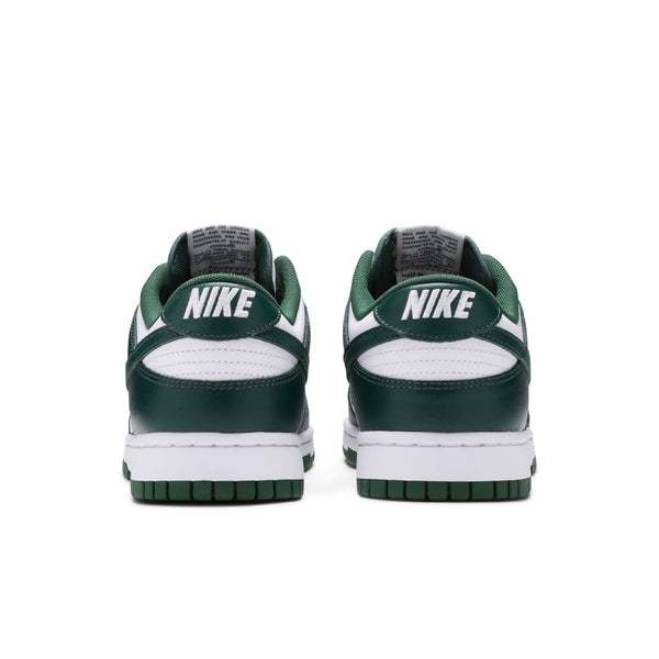 Nike Dunk Low 'Vintage Green' s95