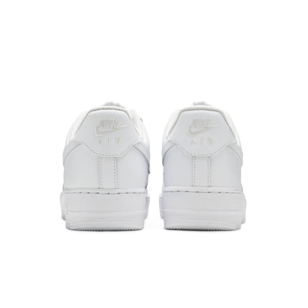 Nike Air Force 1 Low "White" S1