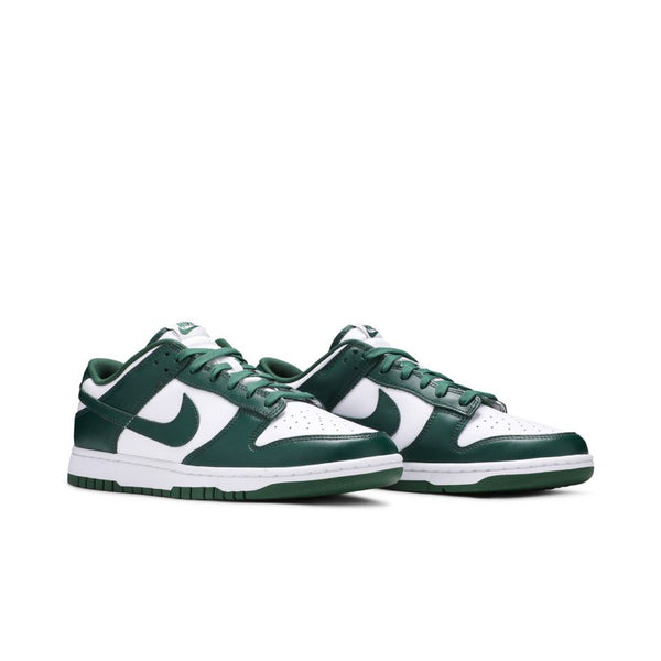 Nike Dunk Low 'Vintage Green' s95