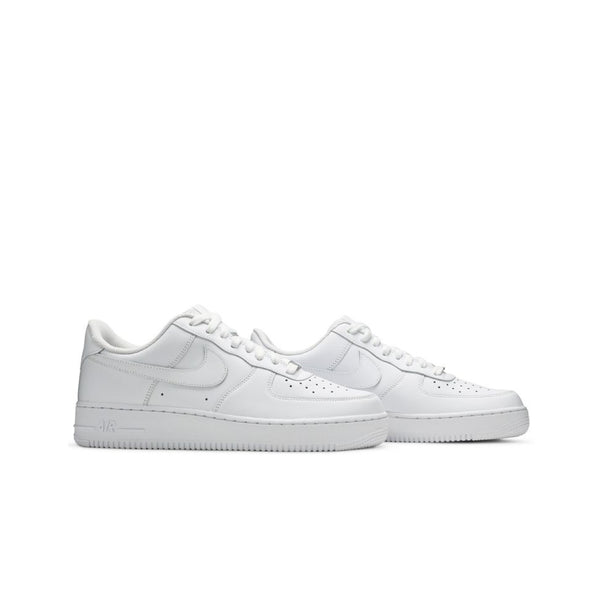 Nike Air Force 1 Low "White" S1