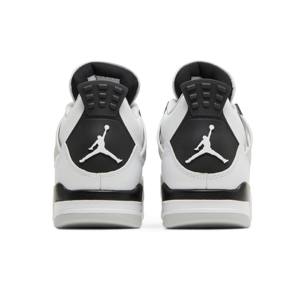 Air Jordan 4 Retro 'Military Black' S9