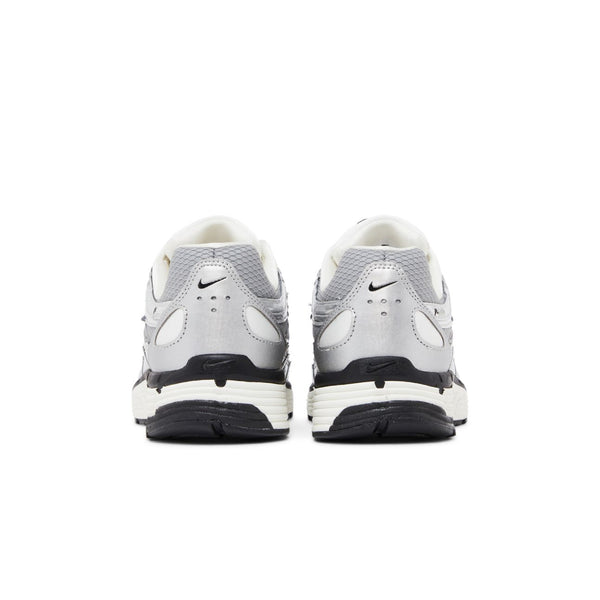 Nike P-6000 'Metallic Silver' S28