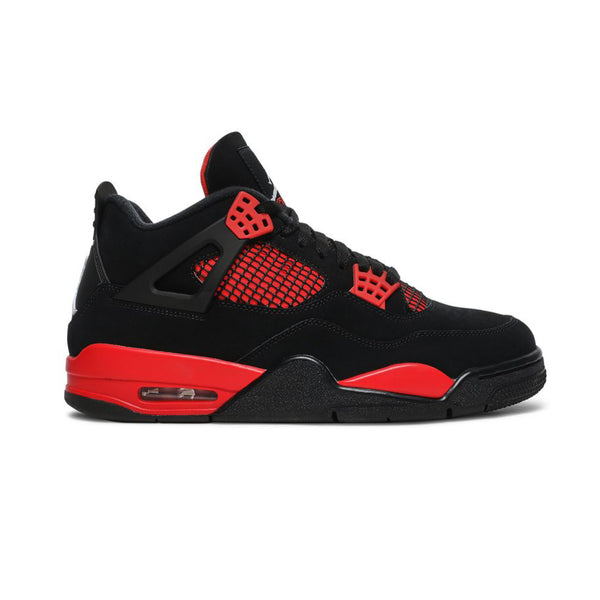 Air Jordan 4 Retro 'Red Thunder' S11