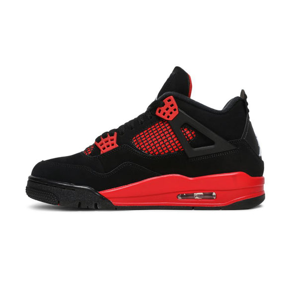 Air Jordan 4 Retro 'Red Thunder' S11