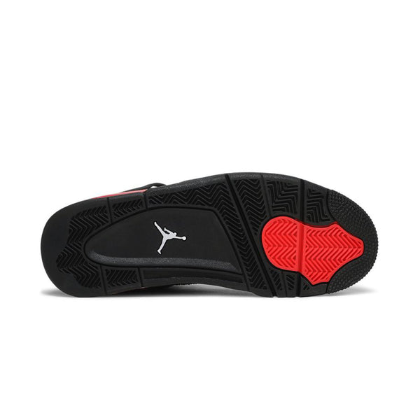 Air Jordan 4 Retro 'Red Thunder' S11