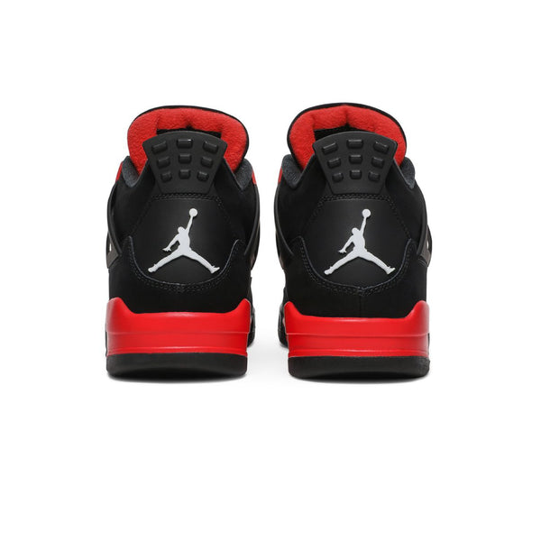 Air Jordan 4 Retro 'Red Thunder' S11