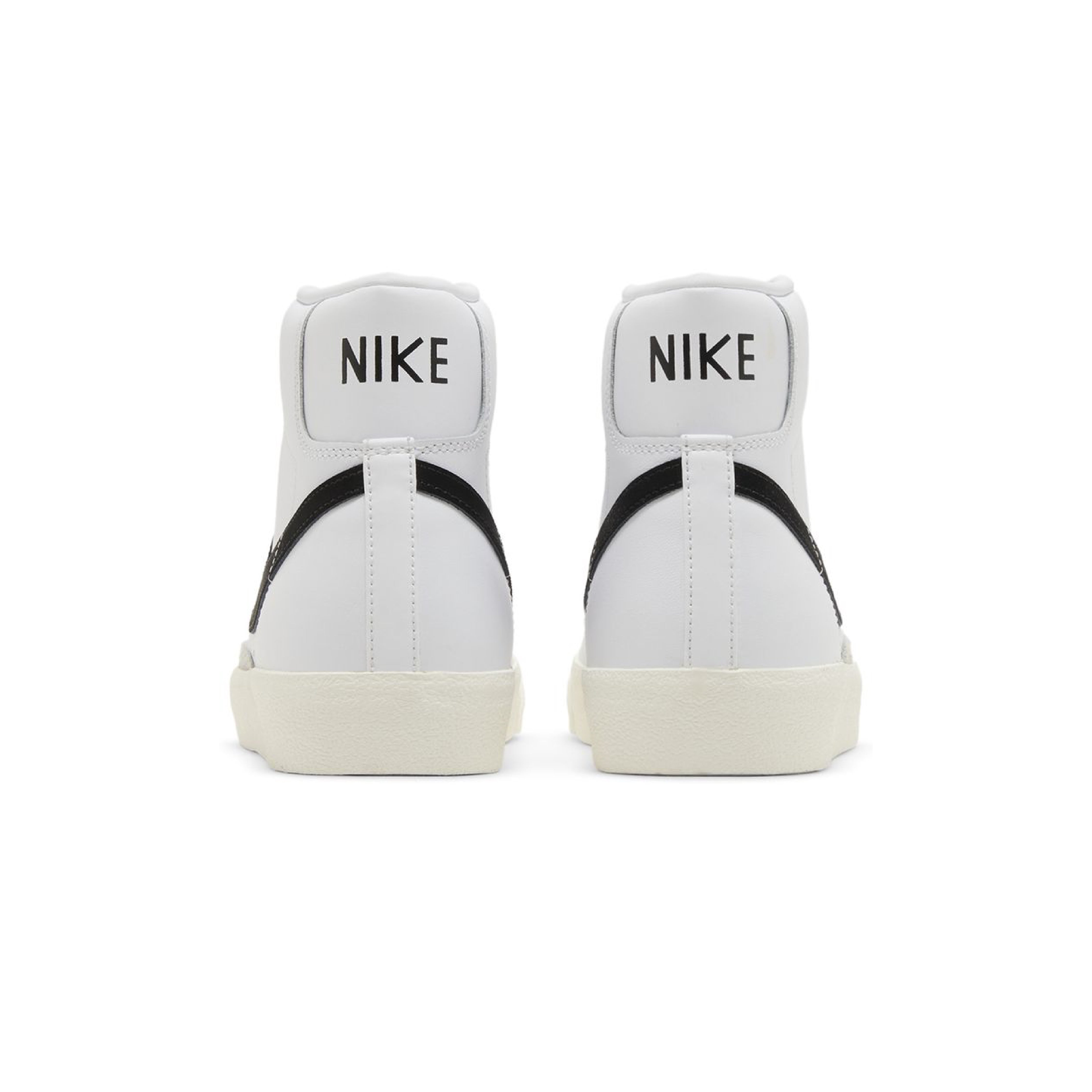 Nike Blazer Mid '77 Vintage 'White Black' S97