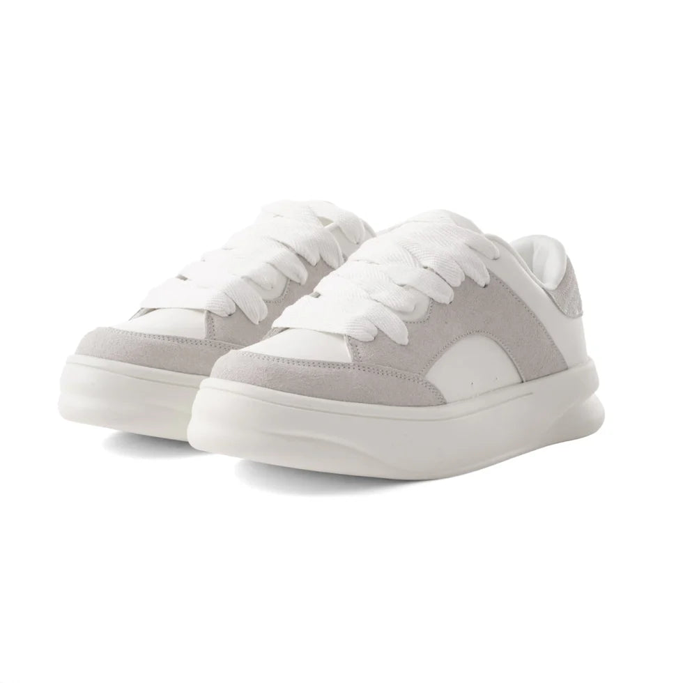 Zara platform sneakers Men " S61